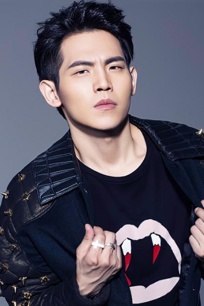Zhou Zhanchi - Actor Profile Photo