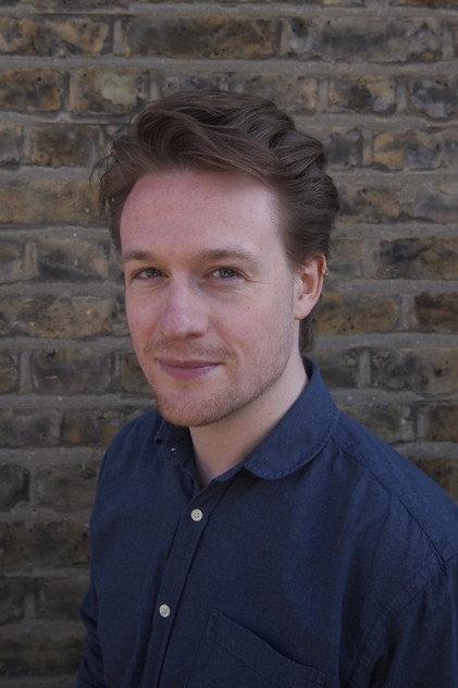 Douglas Cox - Actor Profile Photo