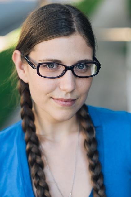 Laura Post - Actor Profile Photo
