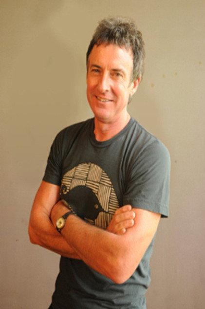 Robert Hirst - Actor Profile Photo