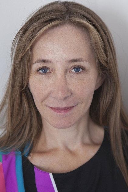Anne Baudoux - Actor Profile Photo