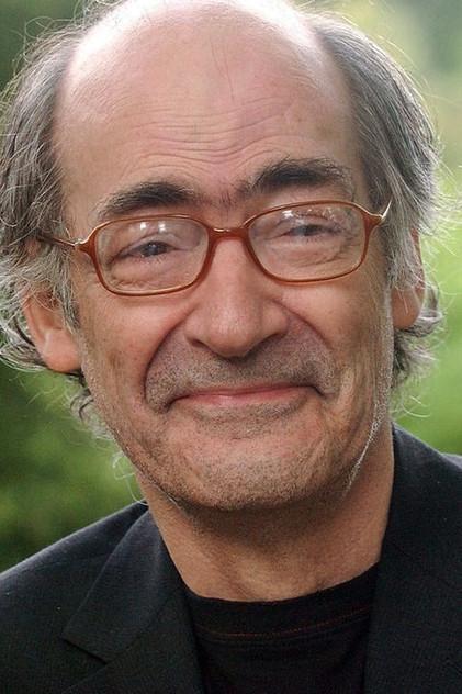 François Weyergans - Actor Profile Photo