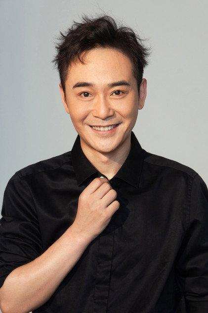 Xun Ruan - Actor Profile Photo