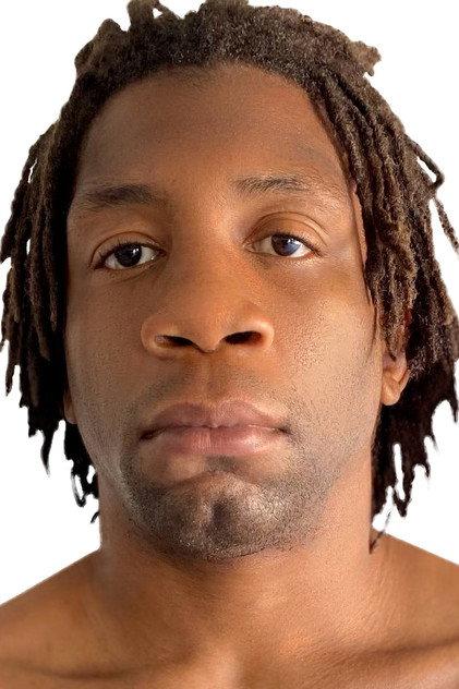 Nathan Williams - Actor Profile Photo