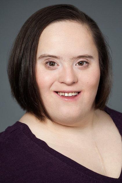 Geneviève Morin-Dupont - Actor Profile Photo