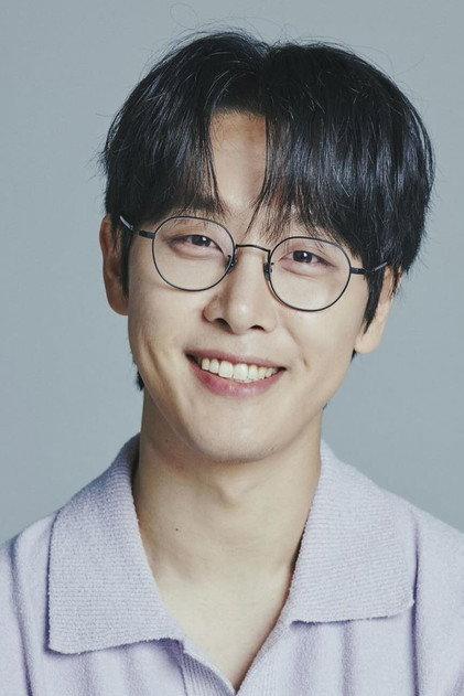 Nam Ji-woo - Actor Profile Photo