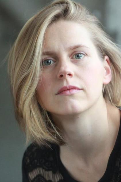 Chloé Berthier - Actor Profile Photo