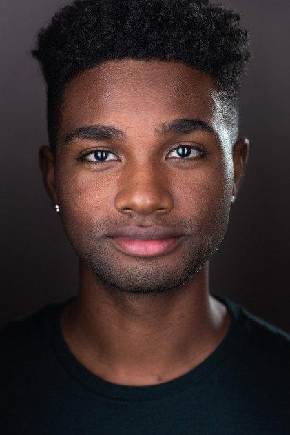 Alex Michell - Actor Profile Photo