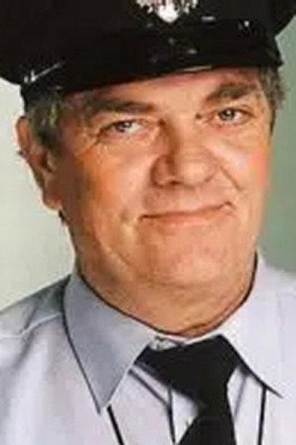 Bjarne Buur - Actor Profile Photo
