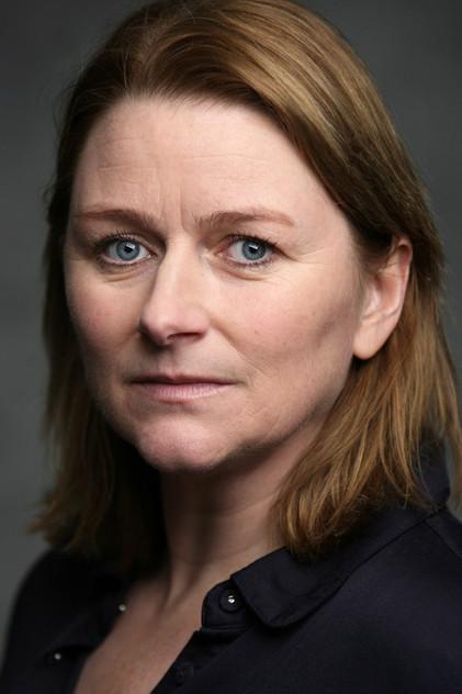 Rosie Cavaliero - Actor Profile Photo