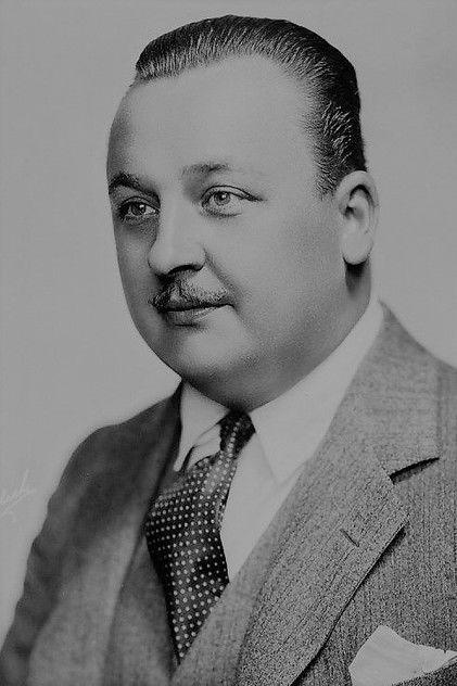 Bert Roach - Actor Profile Photo