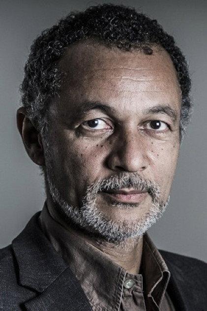 Vincent Byrd Le Sage - Actor Profile Photo