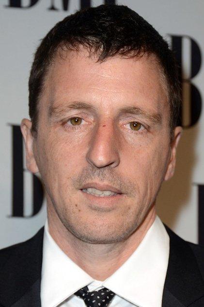 Atticus Ross - Actor Profile Photo