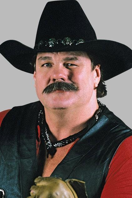Bob Windham - Actor Profile Photo