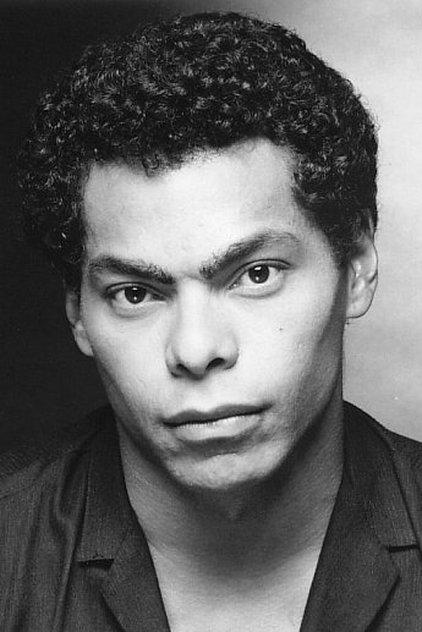 Marcus Chong - Actor Profile Photo