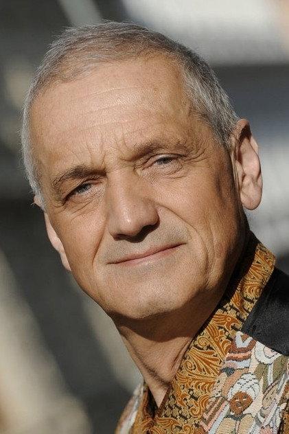 David Vávra - Actor Profile Photo