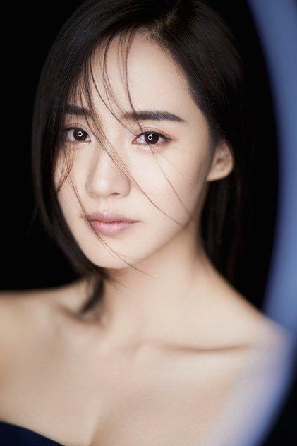 Wang Zhi - Actor Profile Photo