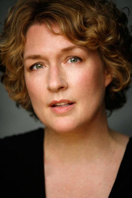 Jennifer Wiltsie - Actor Profile Photo
