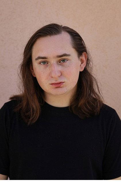Skyler Loyd - Actor Profile Photo