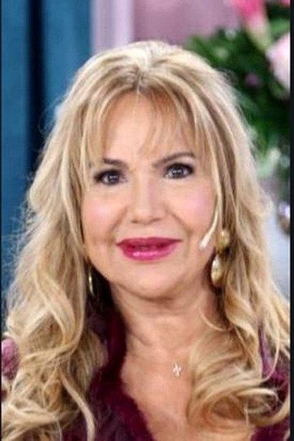 Jeannette Rodríguez - Actor Profile Photo