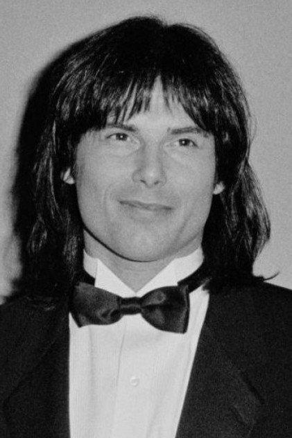 Jimi Jamison - Actor Profile Photo