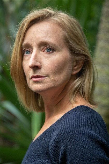 Carinne Koeppel - Actor Profile Photo