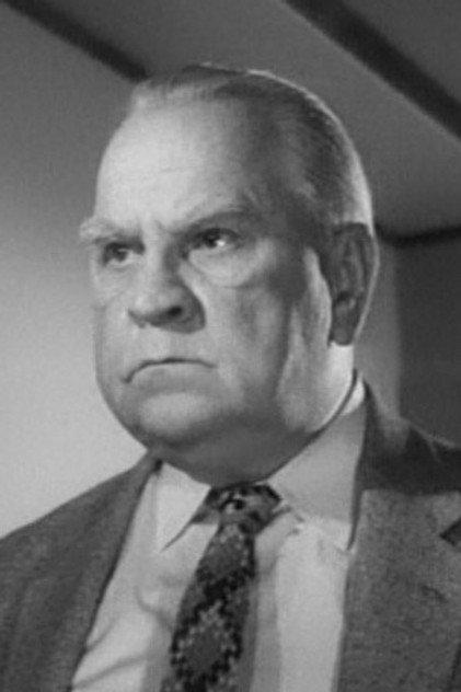 Viktor Gromov - Actor Profile Photo