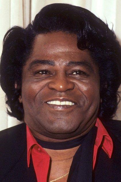 James Brown - Actor Profile Photo