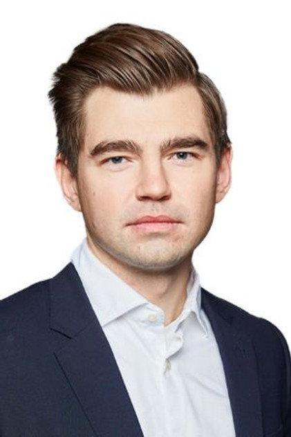 Emil Hellerud - Actor Profile Photo