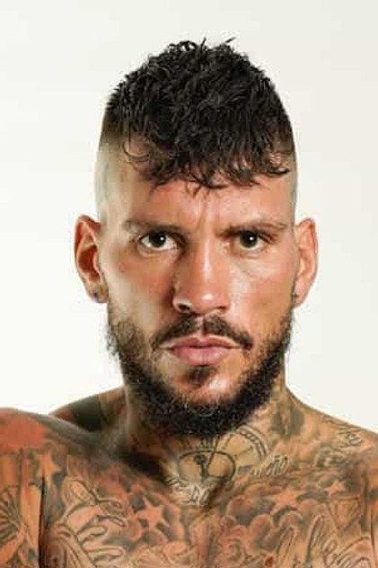 Daniele Scardina - Actor Profile Photo