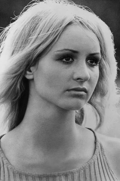 Diana Körner - Actor Profile Photo