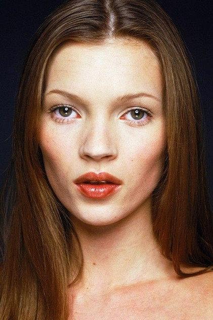 Kate Moss - Actor Profile Photo