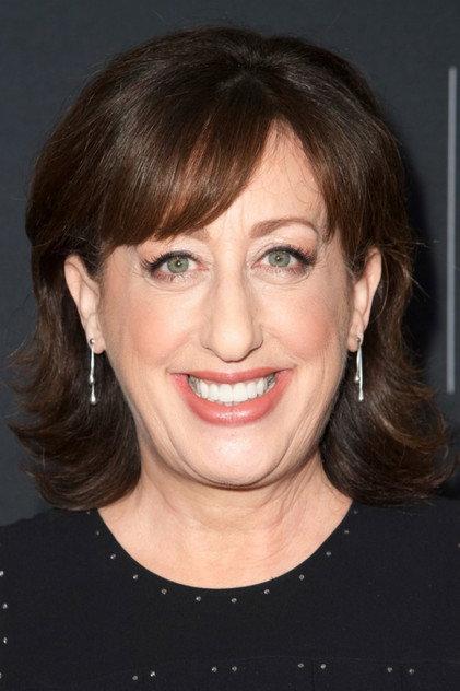 Beth Hall - Actor Profile Photo