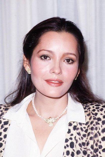 Barbara Carrera - Actor Profile Photo