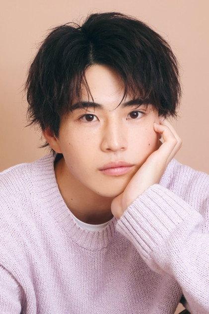 Motoki Nakazawa - Actor Profile Photo