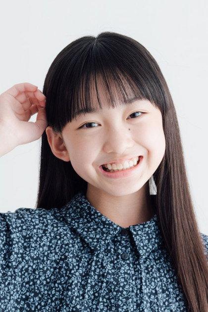 Erena Kamata - Actor Profile Photo