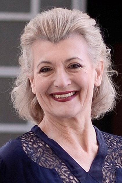 Patrizia La Fonte - Actor Profile Photo