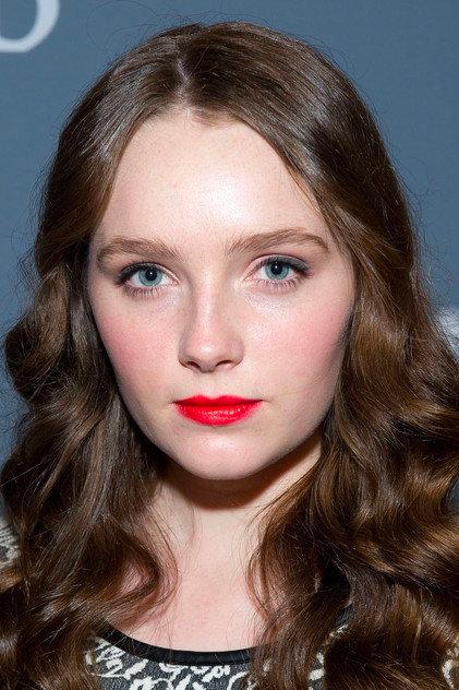 Amy Forsyth - Actor Profile Photo