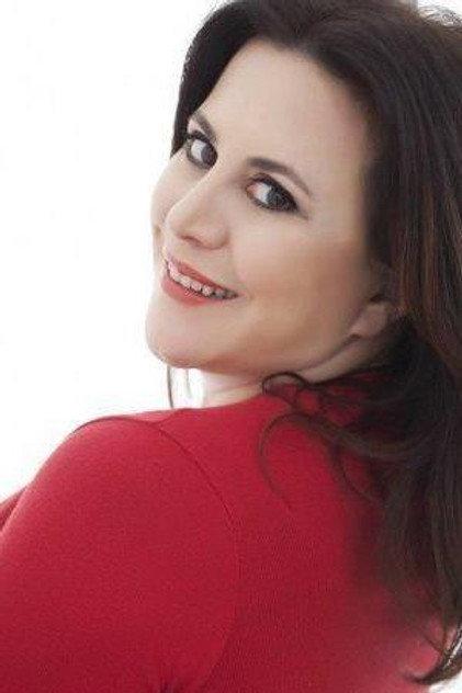 Daniela Terreri - Actor Profile Photo
