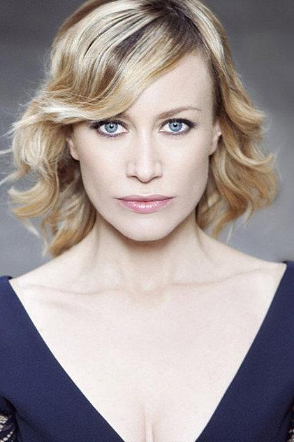 Giorgia Würth - Actor Profile Photo