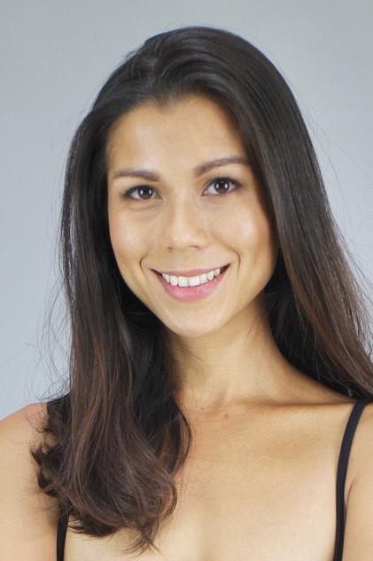 Kelly B. Jones - Actor Profile Photo