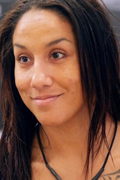 Christina Marks - Actor Profile Photo