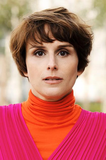Leonie Brandis - Actor Profile Photo