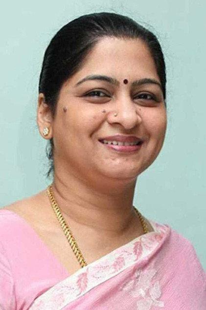 Meera Krishnan - Actor Profile Photo