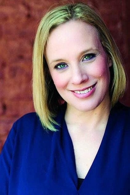 Kirsten O'Brien - Actor Profile Photo