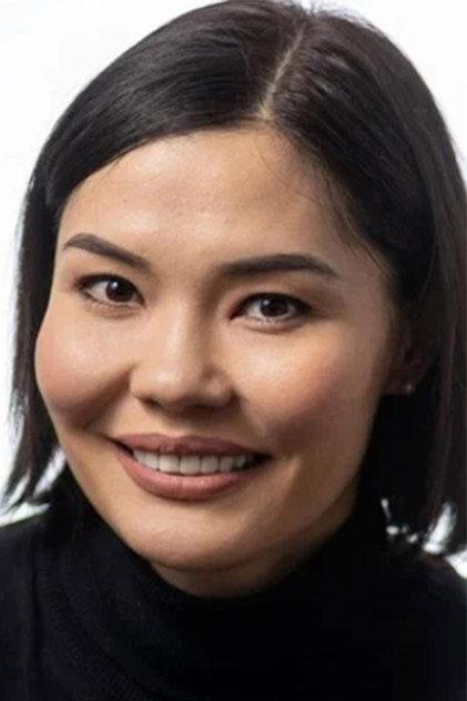 Madina Akylbekova - Actor Profile Photo