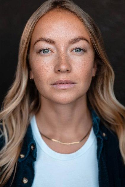 Augusta Woods - Actor Profile Photo