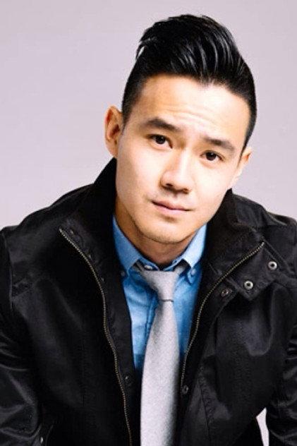 Philip Wang - Actor Profile Photo