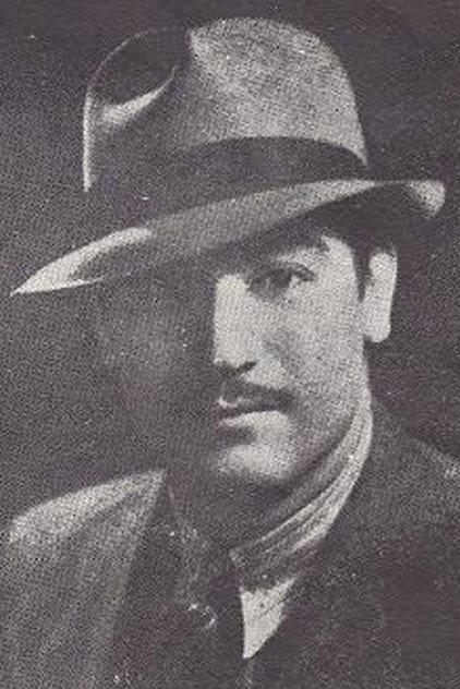 Jorge Arriaga - Actor Profile Photo