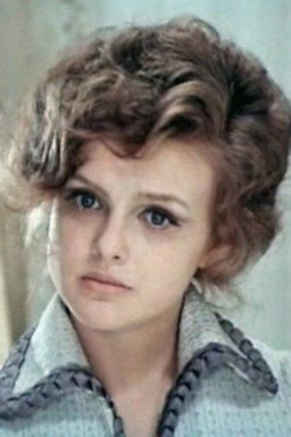 Svetlana Penkina - Actor Profile Photo